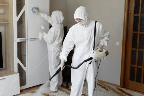 24/7 Emergency Unattended Death Cleanup experts in Haledon, NJ